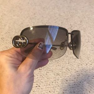 Gucci Sun Glasses